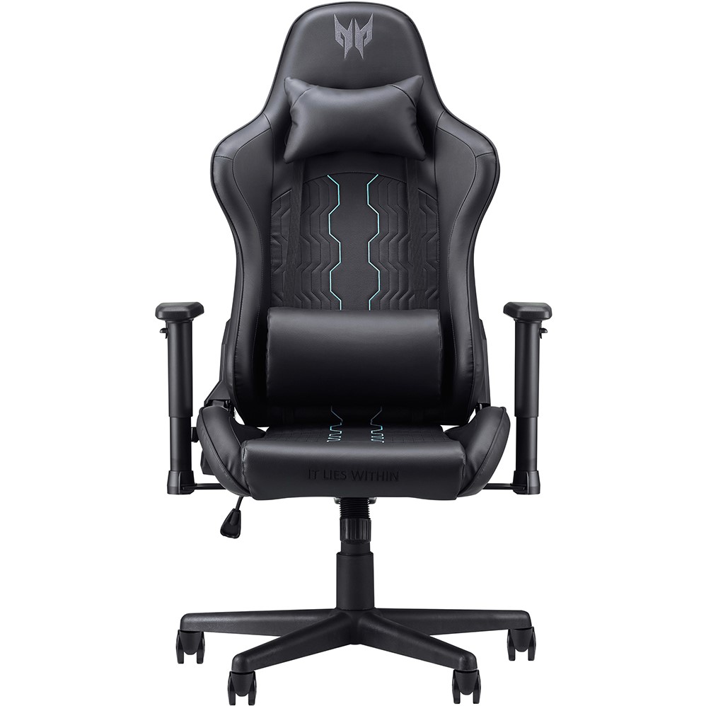 Геймерське крісло Acer PREDATOR RIFT GO (GP.GCR11.00Y)
