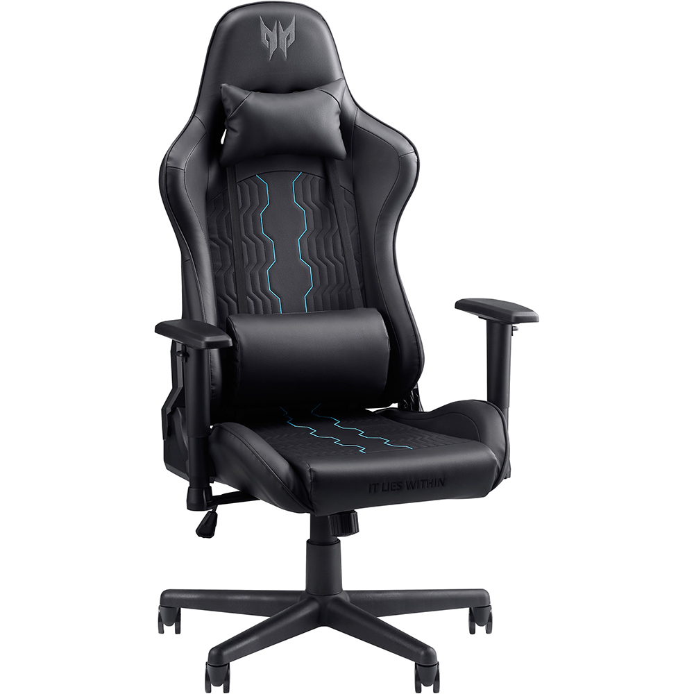Геймерське крісло Acer PREDATOR RIFT GO (GP.GCR11.00Y) фото №2