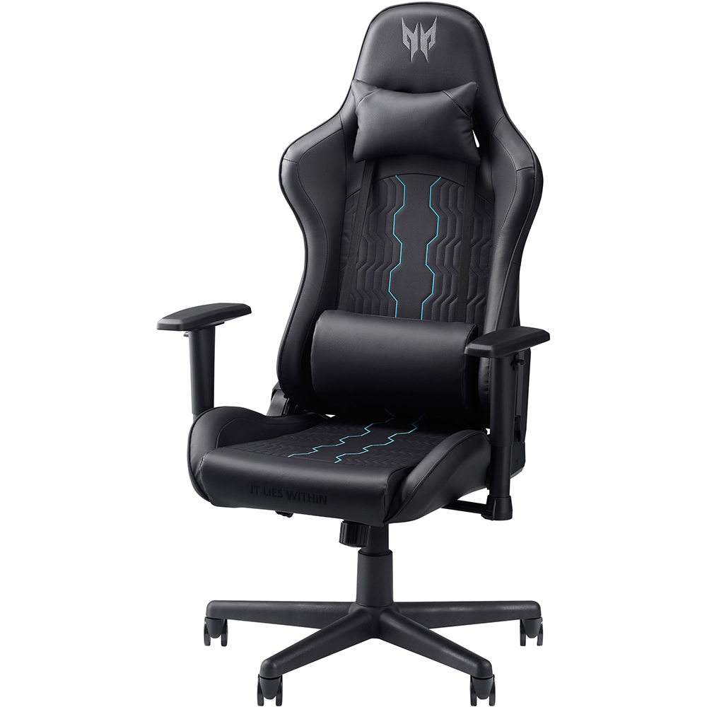 Геймерське крісло Acer PREDATOR RIFT GO (GP.GCR11.00Y) фото №7