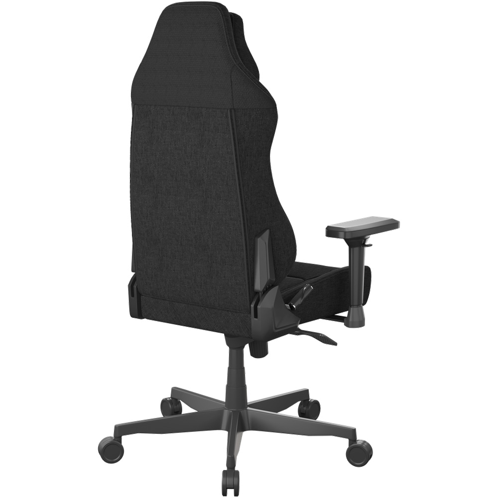 Геймерське крісло HATOR Darkside 3L Pro Fabric Black (HTC3210L) фото №11