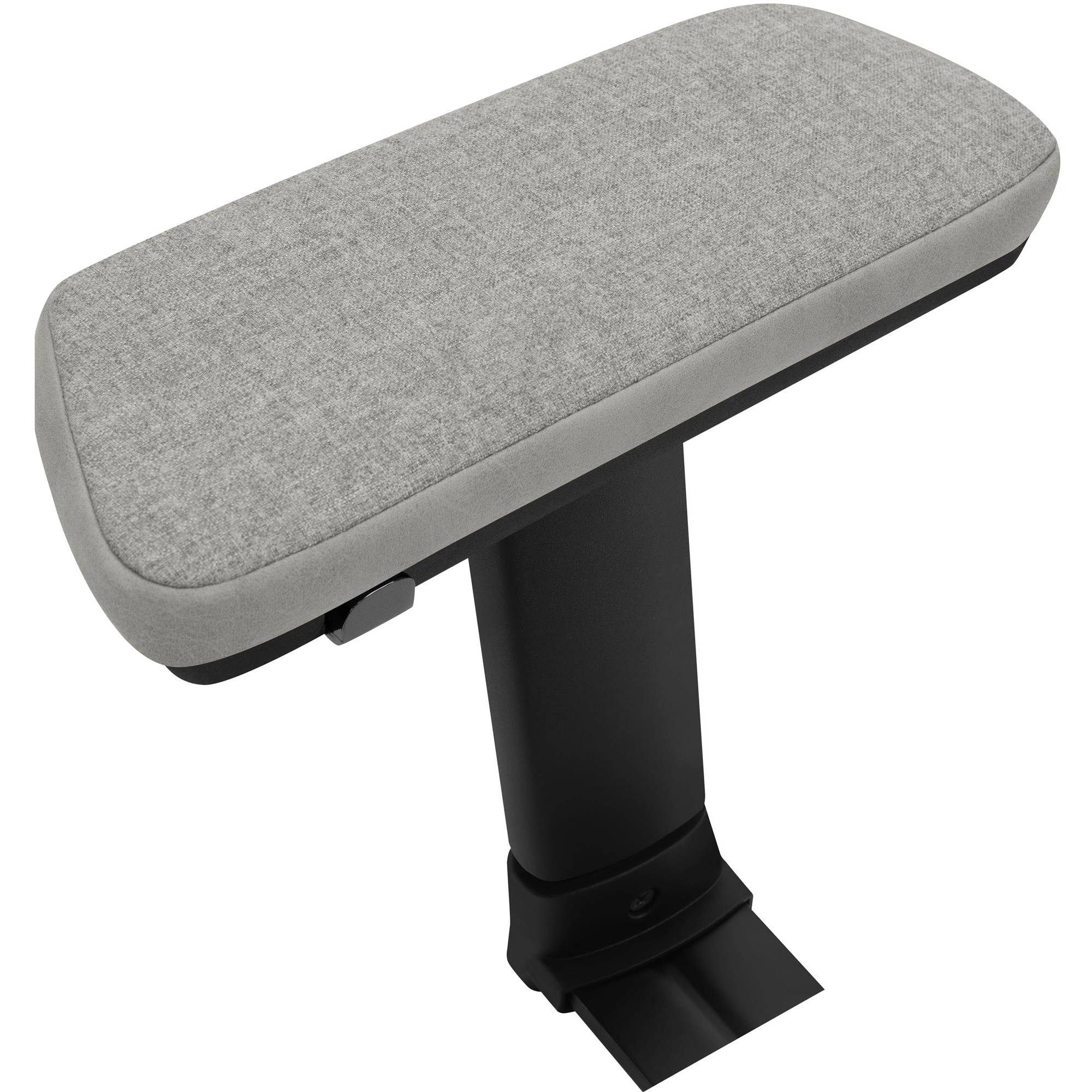 Геймерское кресло TX3 Core Smart Loft Light Grey (TEGC-2070104.41) фото №5