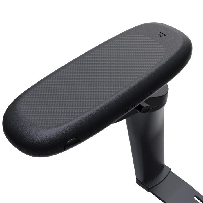 Геймерское кресло TX3 Flex Pro Mesh Black (TEGC-3076101.12) фото №7