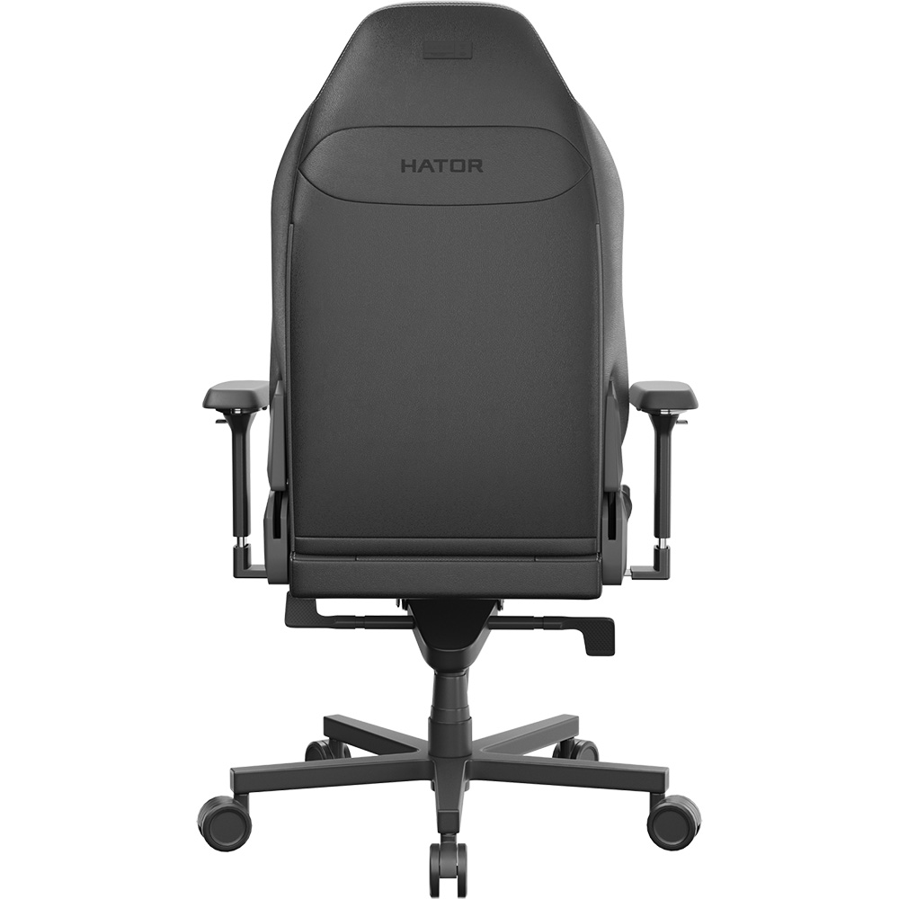Геймерское кресло HATOR Arc 3 S PU Black (HTC3400S) фото №6