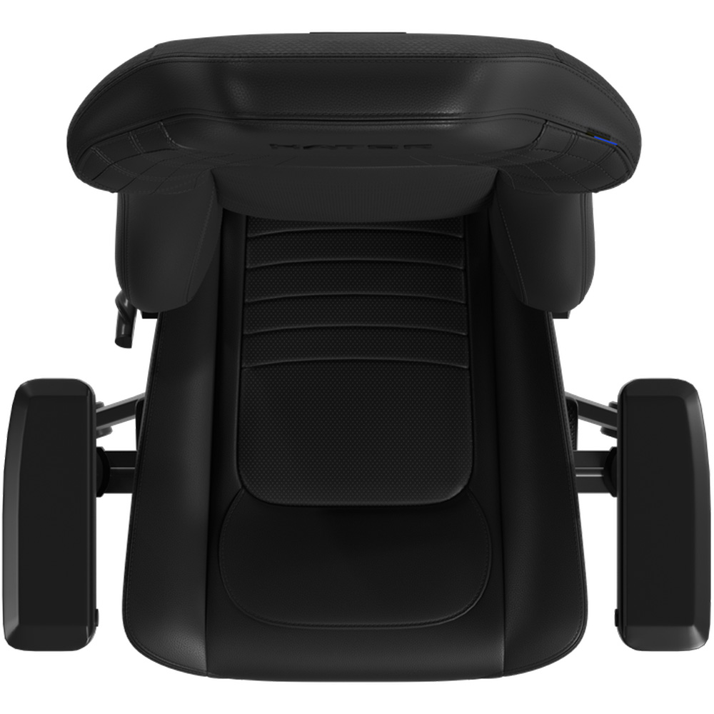 Геймерское кресло HATOR Darkside 3 Pro PU L Black (HTC3200L) фото №11