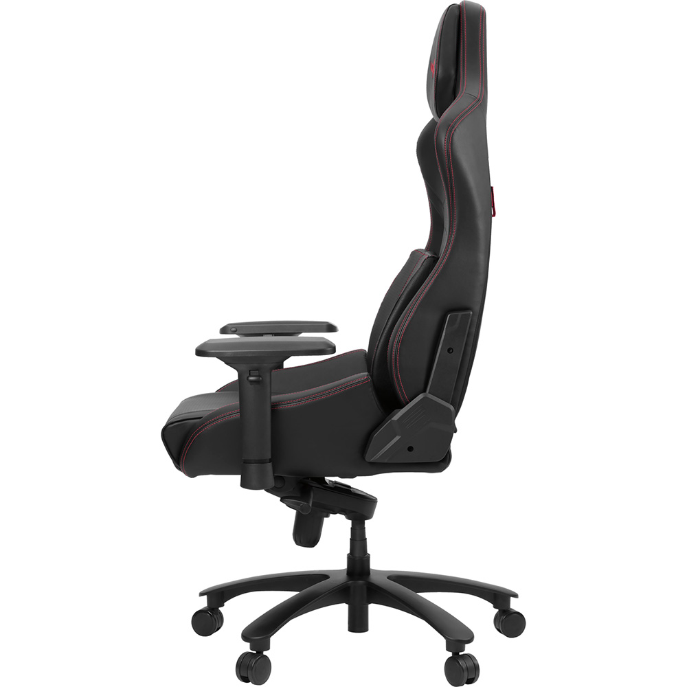 Геймерское кресло Asus ROG Chariot X Core Black (90GC01N0-MSG040) фото №5