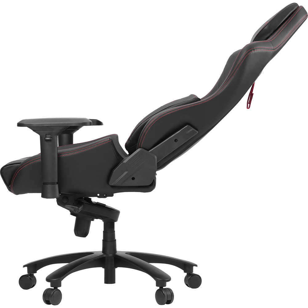 Геймерское кресло Asus ROG Chariot X Core Black (90GC01N0-MSG040) фото №6