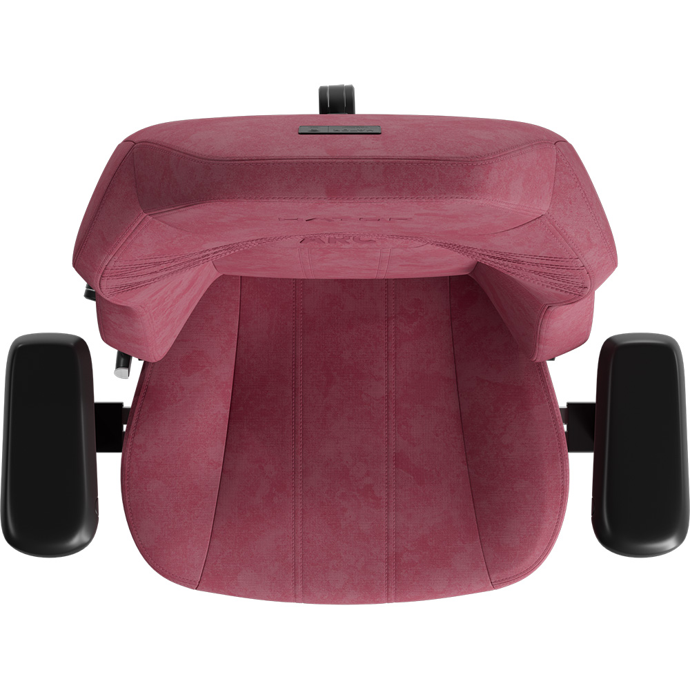 Геймерське крісло HATOR Arc 3 S Velour Orchid Pink (HTC3444S) фото №12