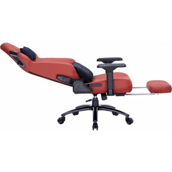 Геймерське крісло GT Racer X-5099 Brown фото №4