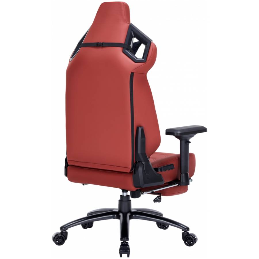 Геймерське крісло GT Racer X-5099 Brown фото №6