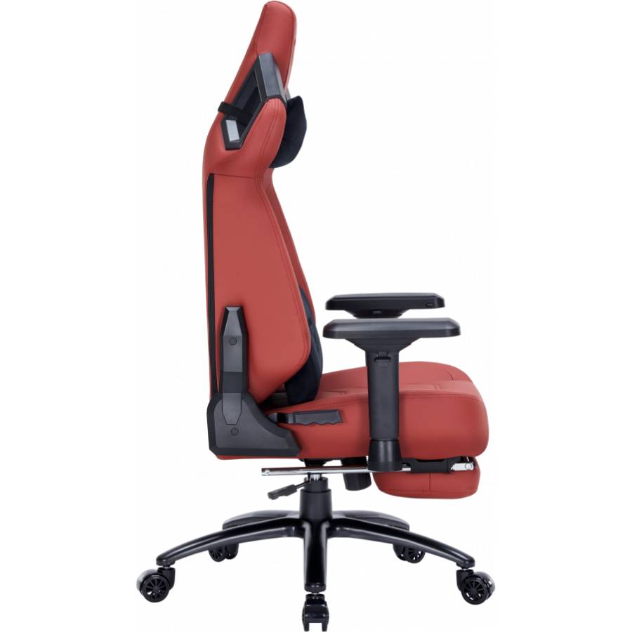 Геймерське крісло GT Racer X-5099 Brown фото №5