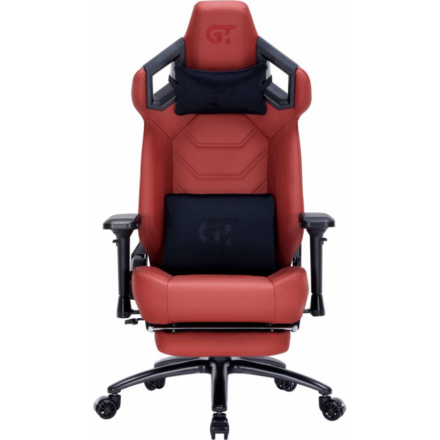 Геймерське крісло GT Racer X-5099 Brown