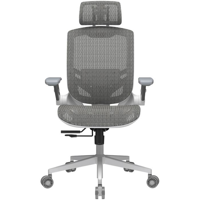 Геймерське крісло Cougar Speeder One White (SPEEDER ONE White)