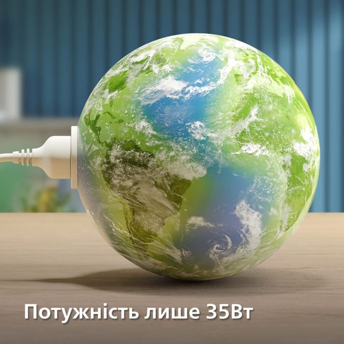 Вентилятор Philips CX1030/00 фото №12
