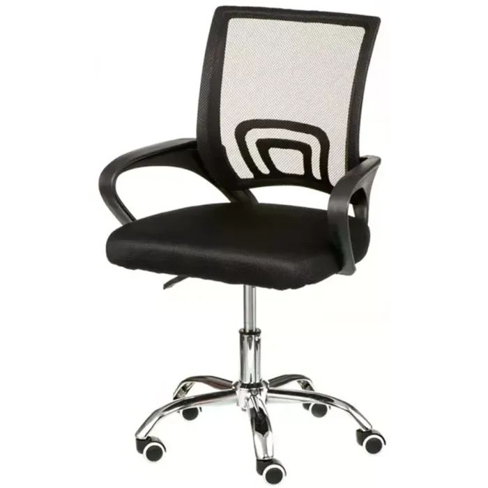 Офисное кресло Special4You Alera black (E7047) фото №3