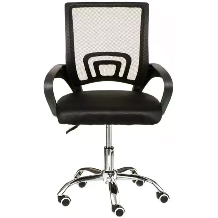 Офисное кресло Special4You Alera black (E7047)