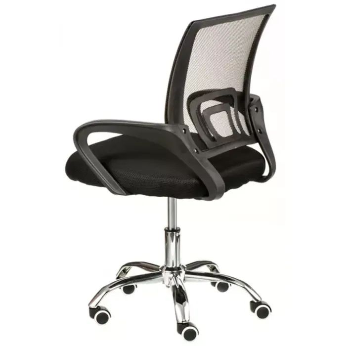 Офисное кресло Special4You Alera black (E7047) фото №5