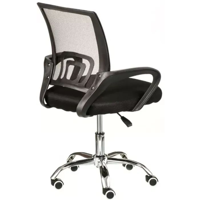 Офисное кресло Special4You Alera black (E7047) фото №6