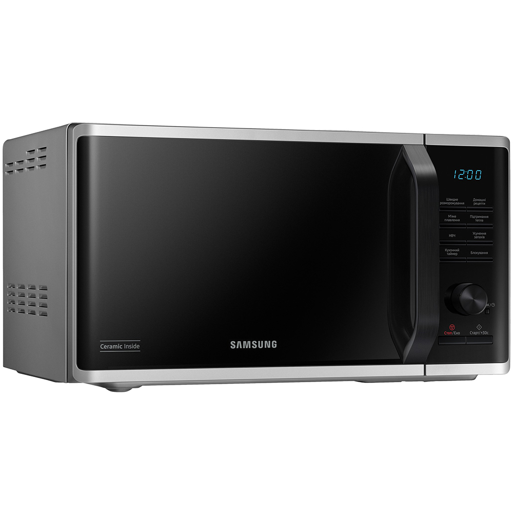 Микроволновая печь Samsung MS23K3515AS/UA фото №2