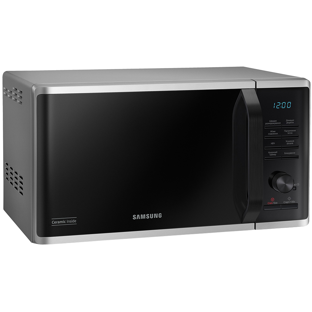 Микроволновая печь Samsung MS23K3515AS/UA фото №4