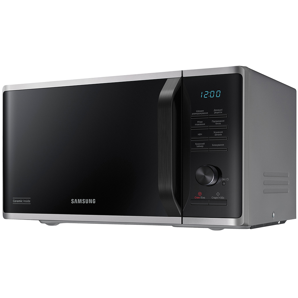 Микроволновая печь Samsung MS23K3515AS/UA фото №6