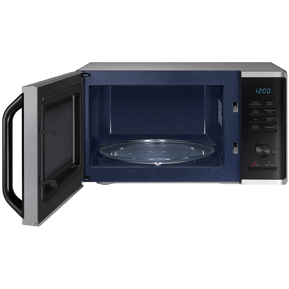 Микроволновая печь Samsung MS23K3515AS/UA фото №8