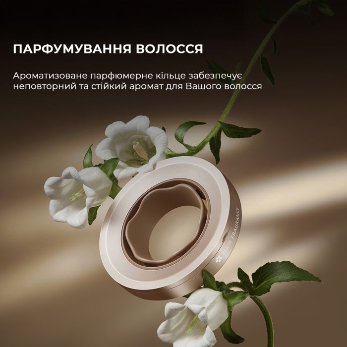 Фен Dreamе Glory Mix Black (AHD18-BK) фото №6