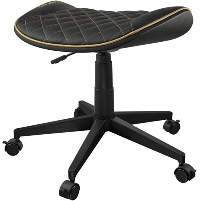 Геймерське крісло Cougar Crosser Gold фото №3