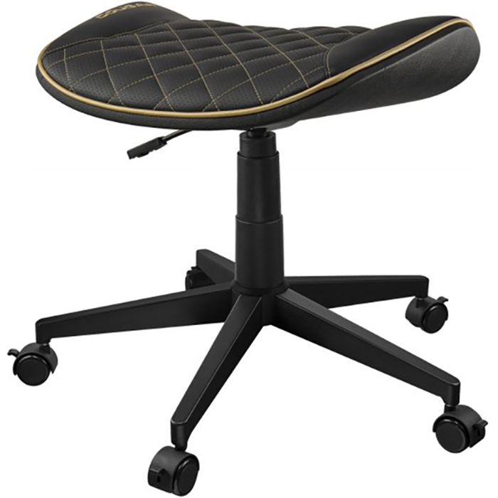 Геймерське крісло Cougar Crosser Gold фото №5