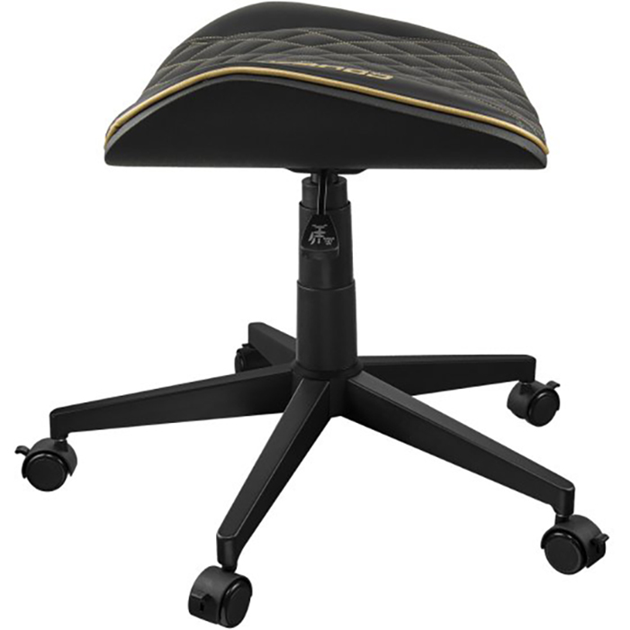 Геймерське крісло Cougar Crosser Gold фото №7