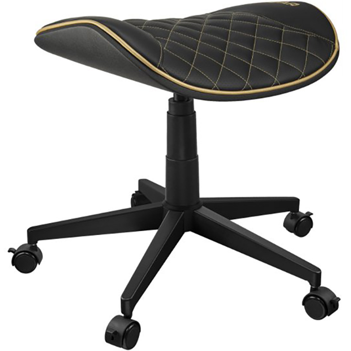 Геймерське крісло Cougar Crosser Gold фото №2