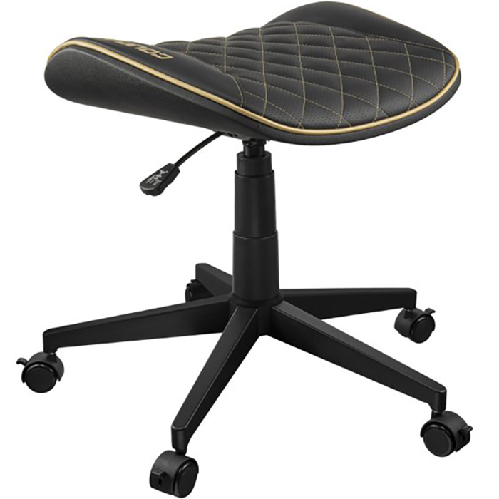 Геймерське крісло Cougar Crosser Gold фото №4