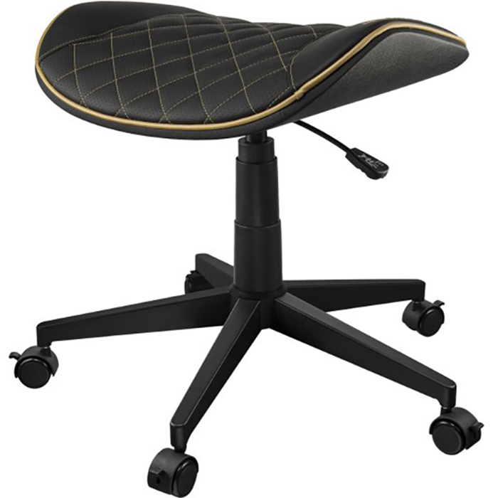 Геймерське крісло Cougar Crosser Gold фото №8