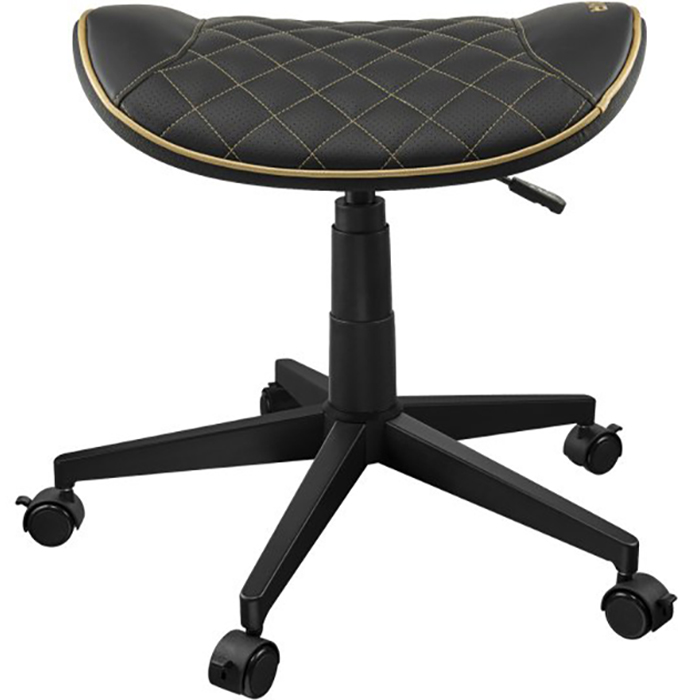 Геймерське крісло Cougar Crosser Gold фото №6