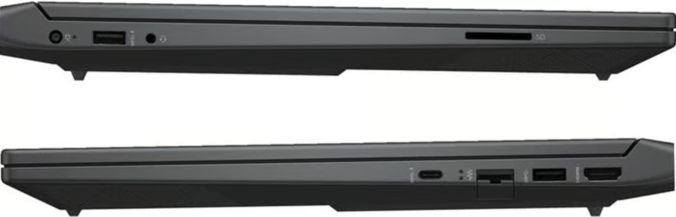 Ноутбук HP Victus 15-fa2013dx (B95WHUA16) фото №5