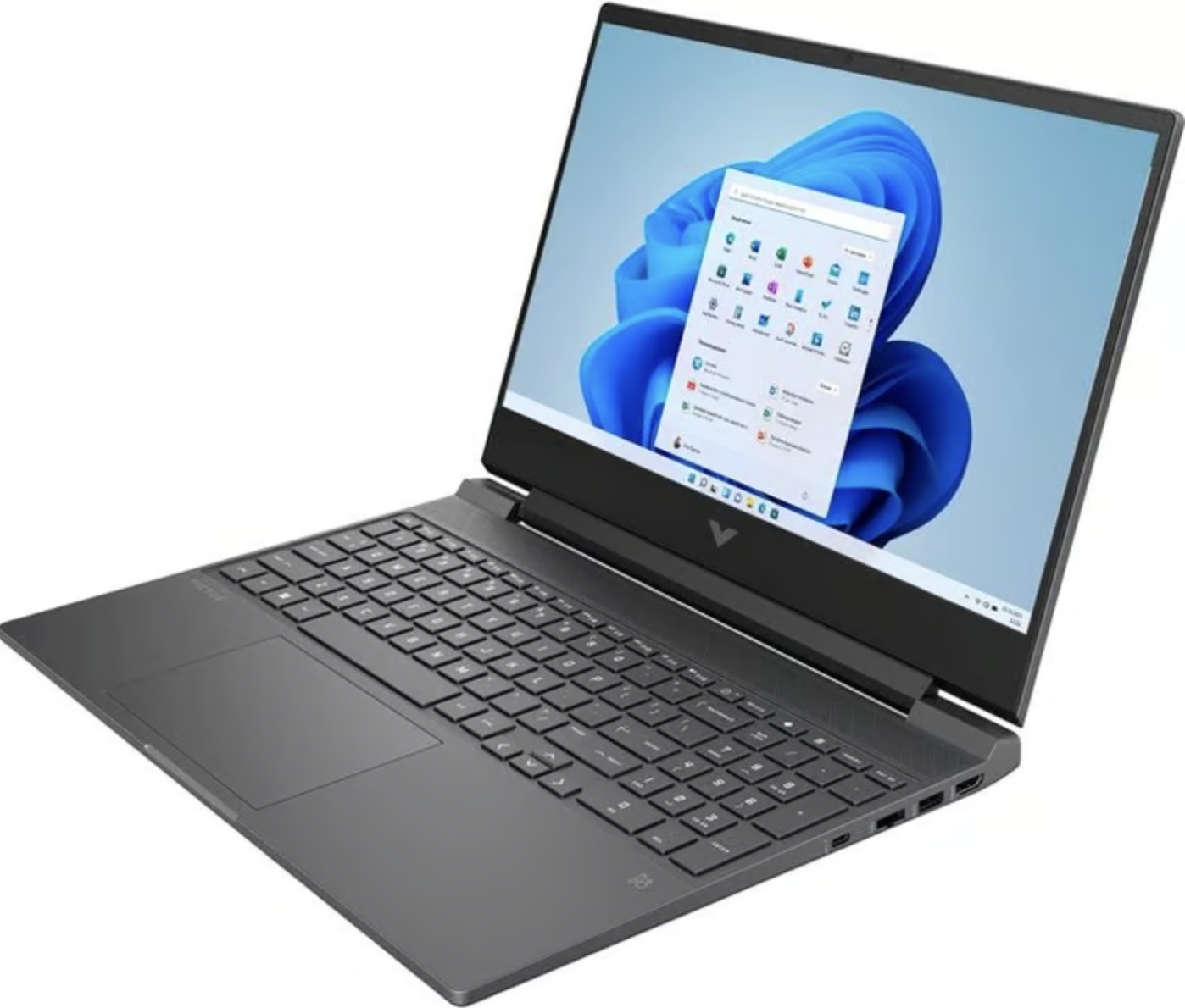 Ноутбук HP Victus 15-fa2013dx (B95WHUA16) фото №3