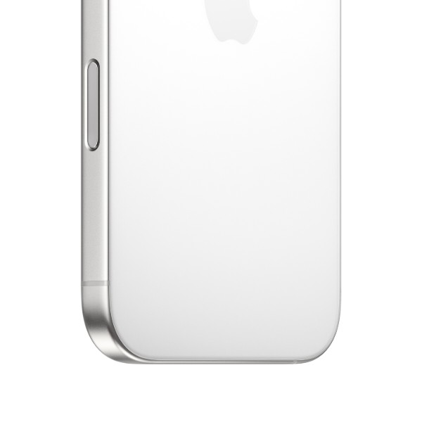Смартфон Apple iPhone 16 Pro 128GB White (REF EKO Esim) фото №5