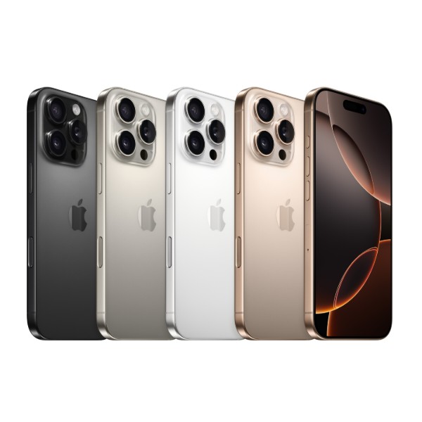 Смартфон Apple iPhone 16 Pro 128GB White (REF EKO Esim) фото №6