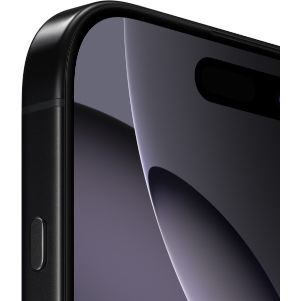 Смартфон Apple iPhone 16 Pro 128GB Black (REF Як новий Esim) фото №4