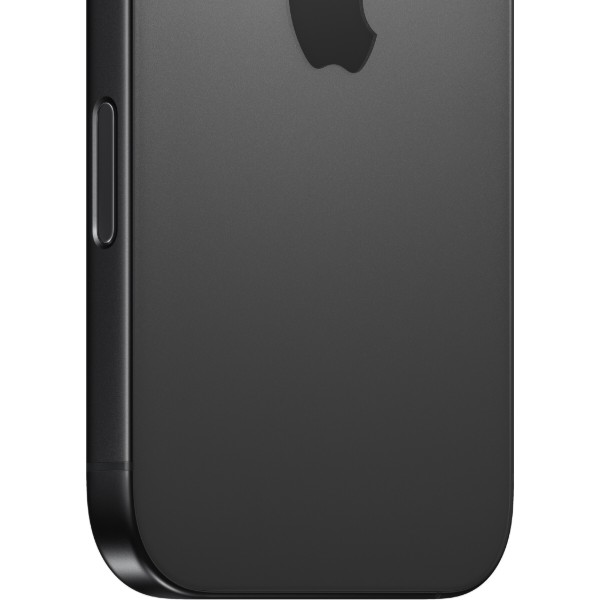 Смартфон Apple iPhone 16 Pro 128GB Black (REF Як новий Esim) фото №5