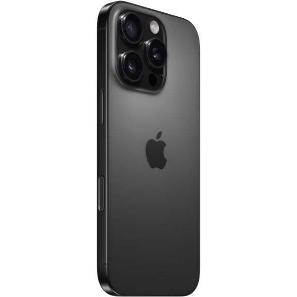 Смартфон Apple iPhone 16 Pro 128GB Black (REF Як новий Esim) фото №3