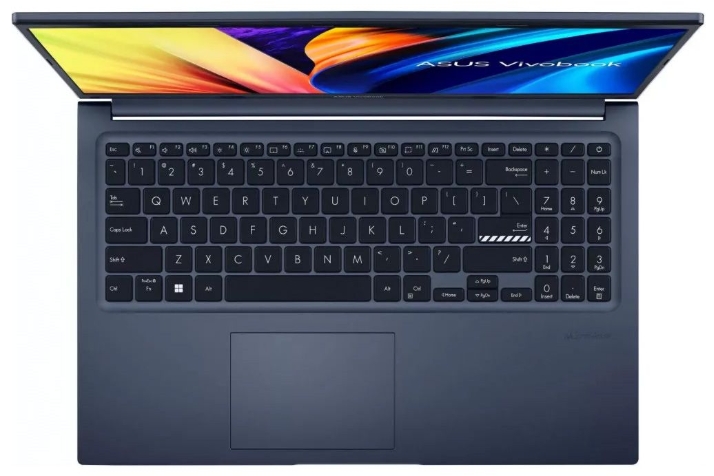 Ноутбук Asus Vivobook 15 D1502YA Blue (D1502YA-BQ938) фото №2