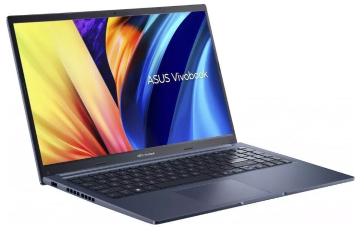 Ноутбук Asus Vivobook 15 D1502YA Blue (D1502YA-BQ938) фото №3