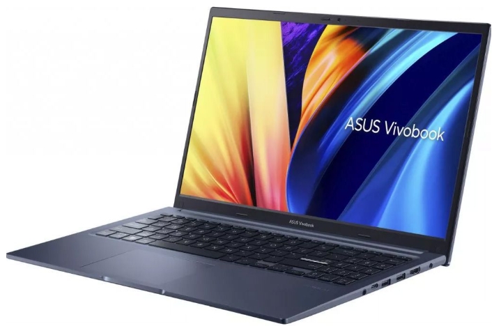 Ноутбук Asus Vivobook 15 D1502YA Blue (D1502YA-BQ938) фото №4