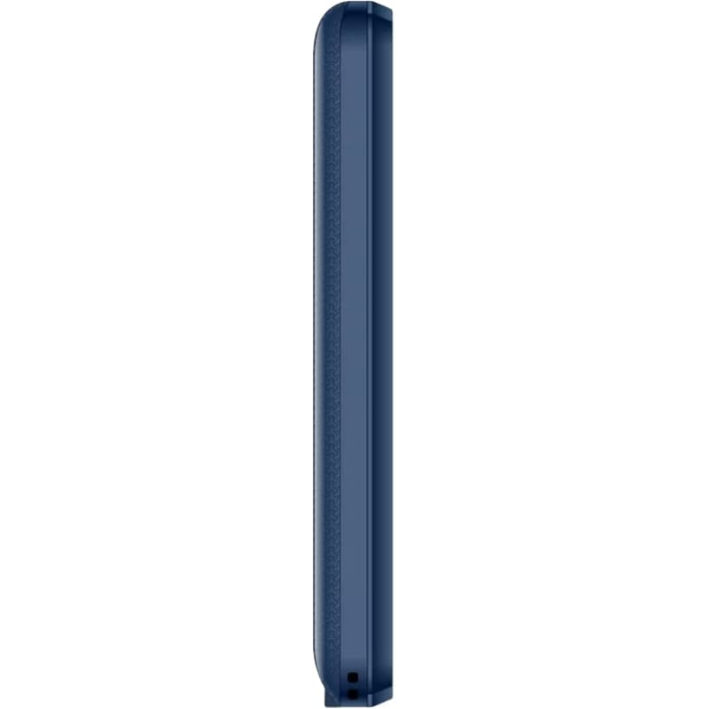 Мобільний телефон Ergo E281 Dual Sim Blue фото №3