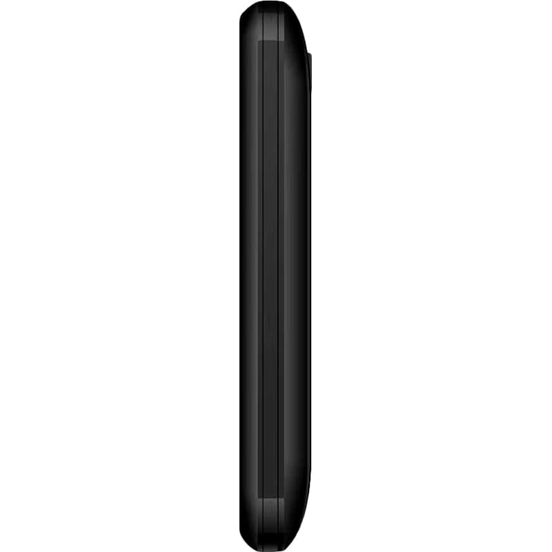 Мобільний телефон Ergo E285 Dual Sim Black фото №3