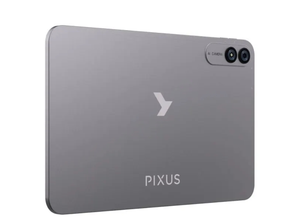 Планшет Pixus BigTab 8/128GB LTE Gray фото №7