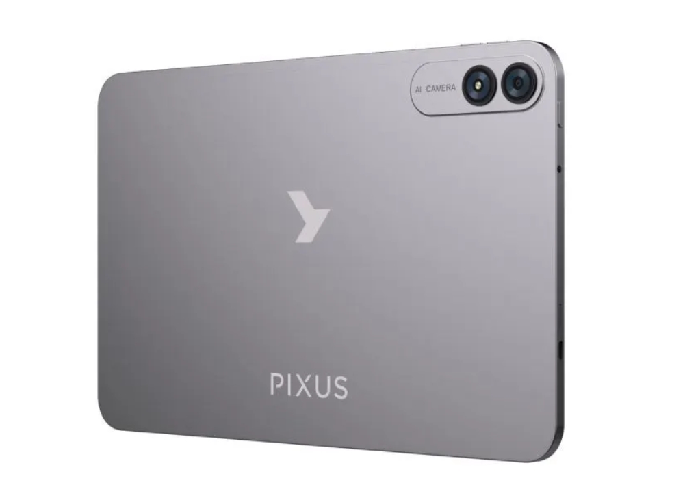 Планшет Pixus BigTab 8/128GB LTE Gray фото №8