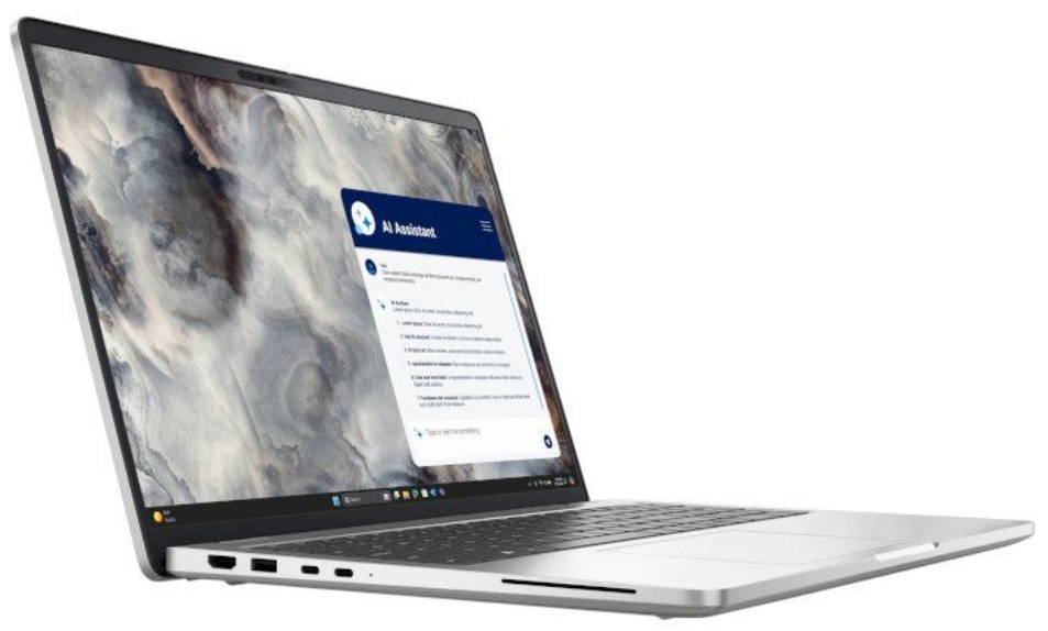 Ноутбук Dell Pro 16 Plus (210-BPCK_U7321TB_UBU) фото №3