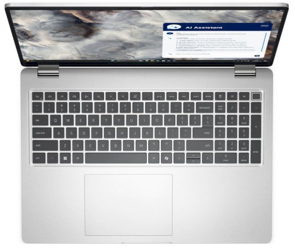 Ноутбук Dell Pro 16 Plus (210-BPCK_U7321TB_UBU) фото №2