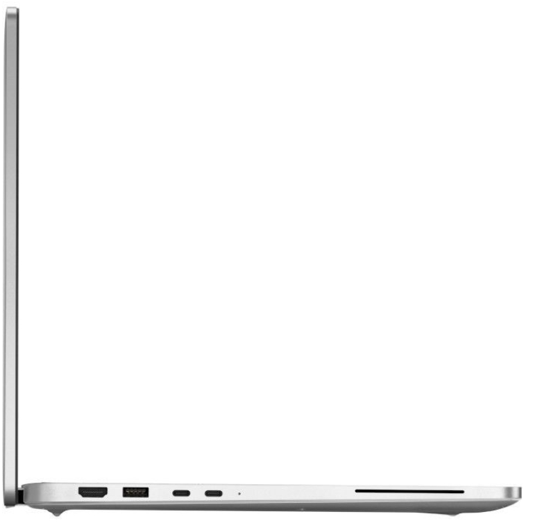 Ноутбук Dell Pro 16 Plus (210-BPCK_U7321TB_UBU) фото №9